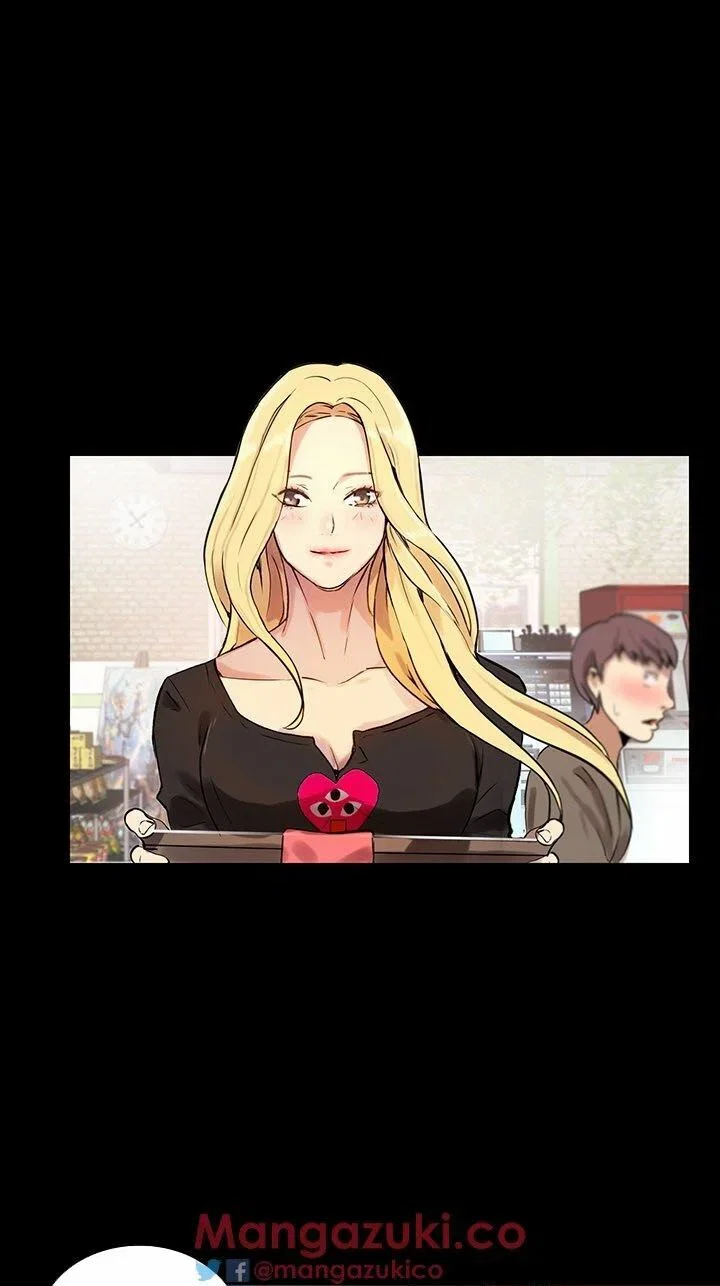 Gái đẹp ở tiệm net - Chapter 8 trang 30