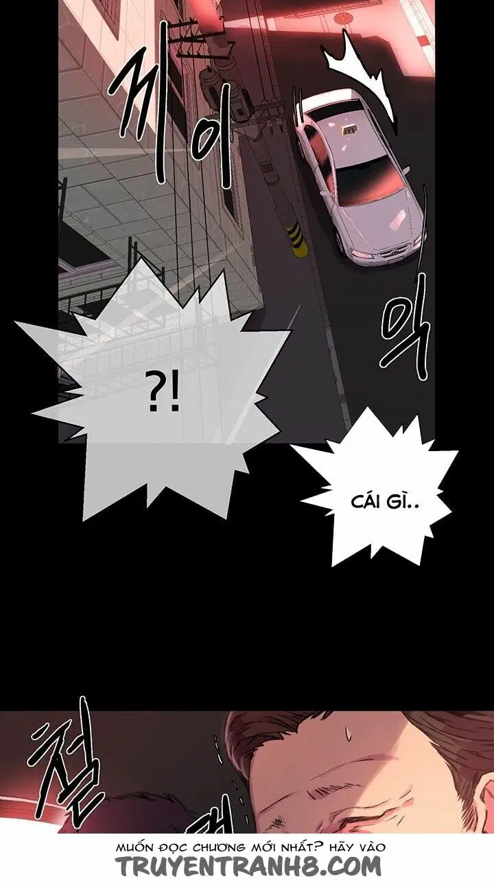 Gái đẹp ở tiệm net - Chapter 8 trang 45