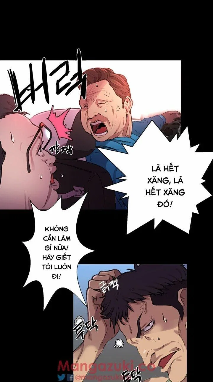 Gái đẹp ở tiệm net - Chapter 8 trang 48
