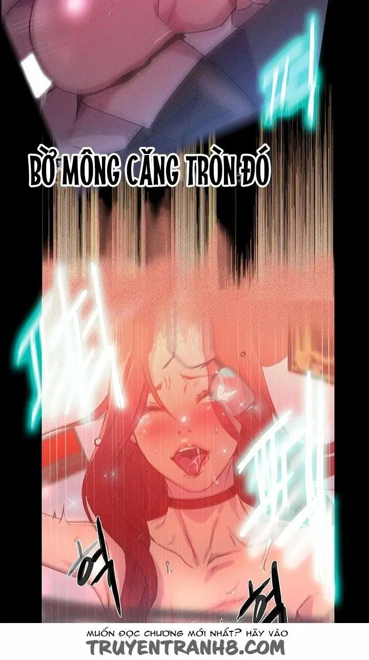 Gái đẹp ở tiệm net - Chapter 8 trang 58