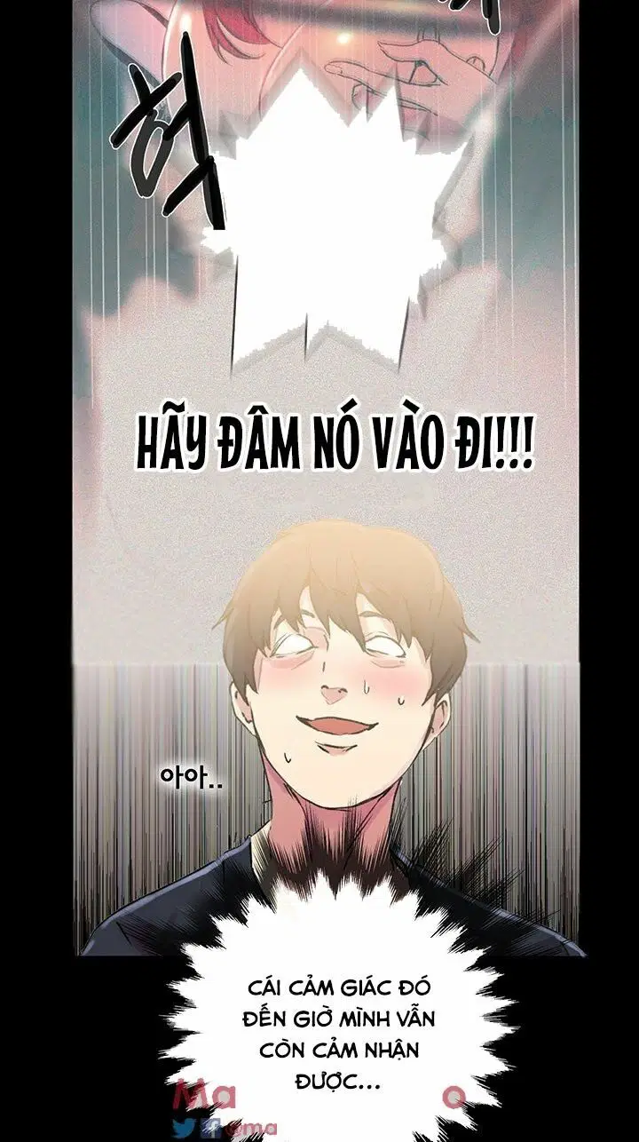 Gái đẹp ở tiệm net - Chapter 8 trang 59