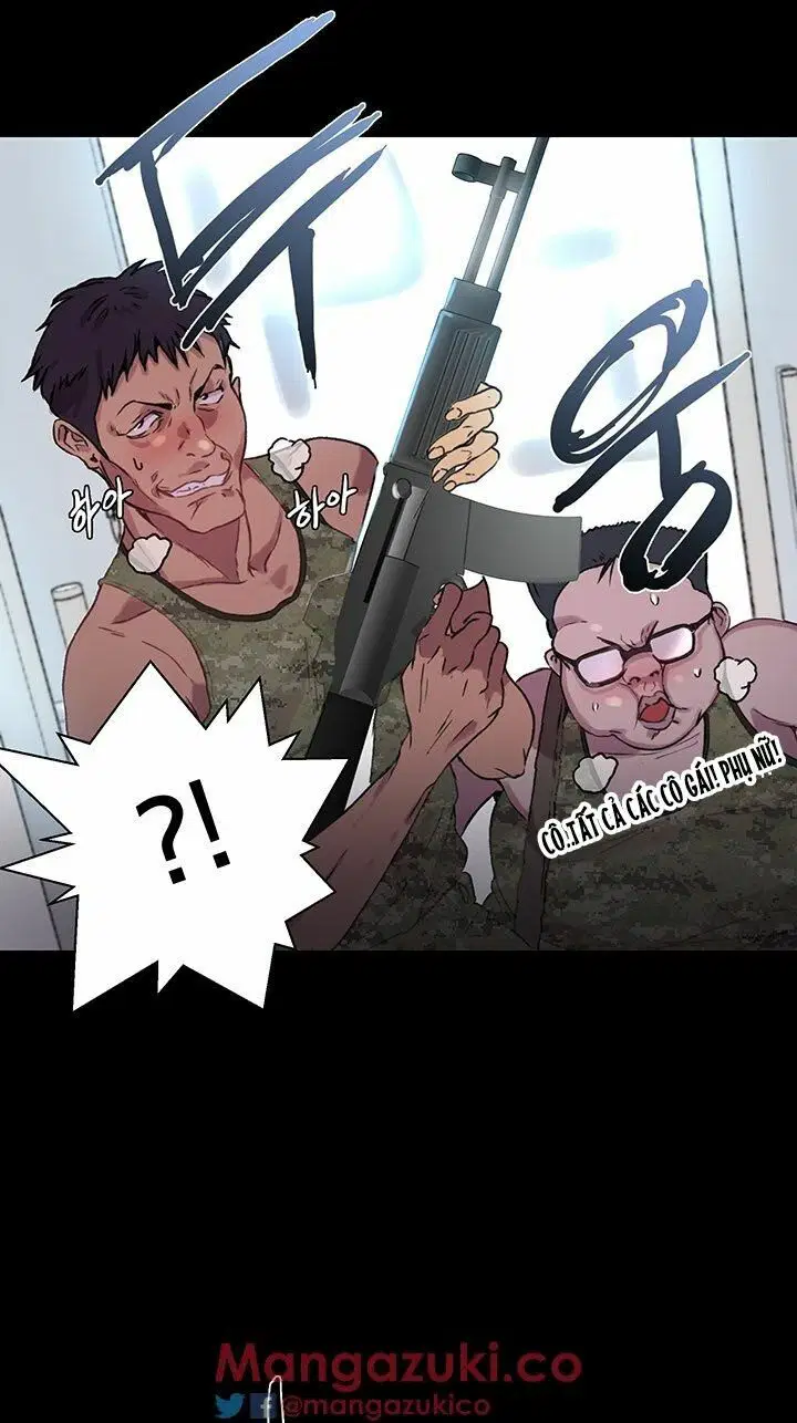 Gái đẹp ở tiệm net - Chapter 8 trang 62