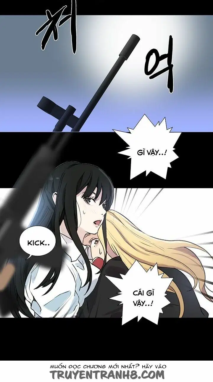 Gái đẹp ở tiệm net - Chapter 8 trang 63