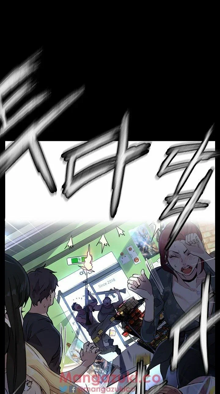Gái đẹp ở tiệm net - Chapter 8 trang 64