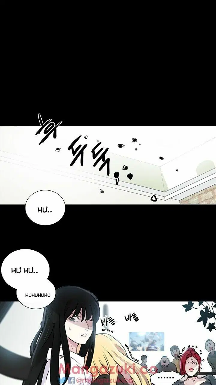 Gái đẹp ở tiệm net - Chapter 8 trang 66