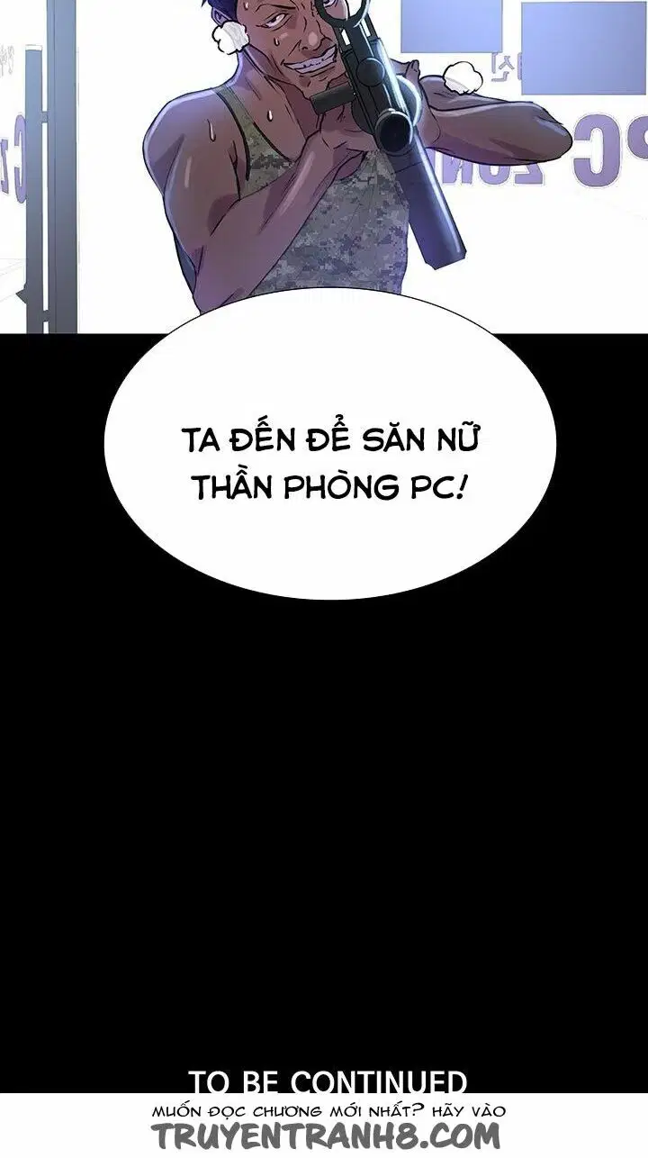 Gái đẹp ở tiệm net - Chapter 8 trang 69