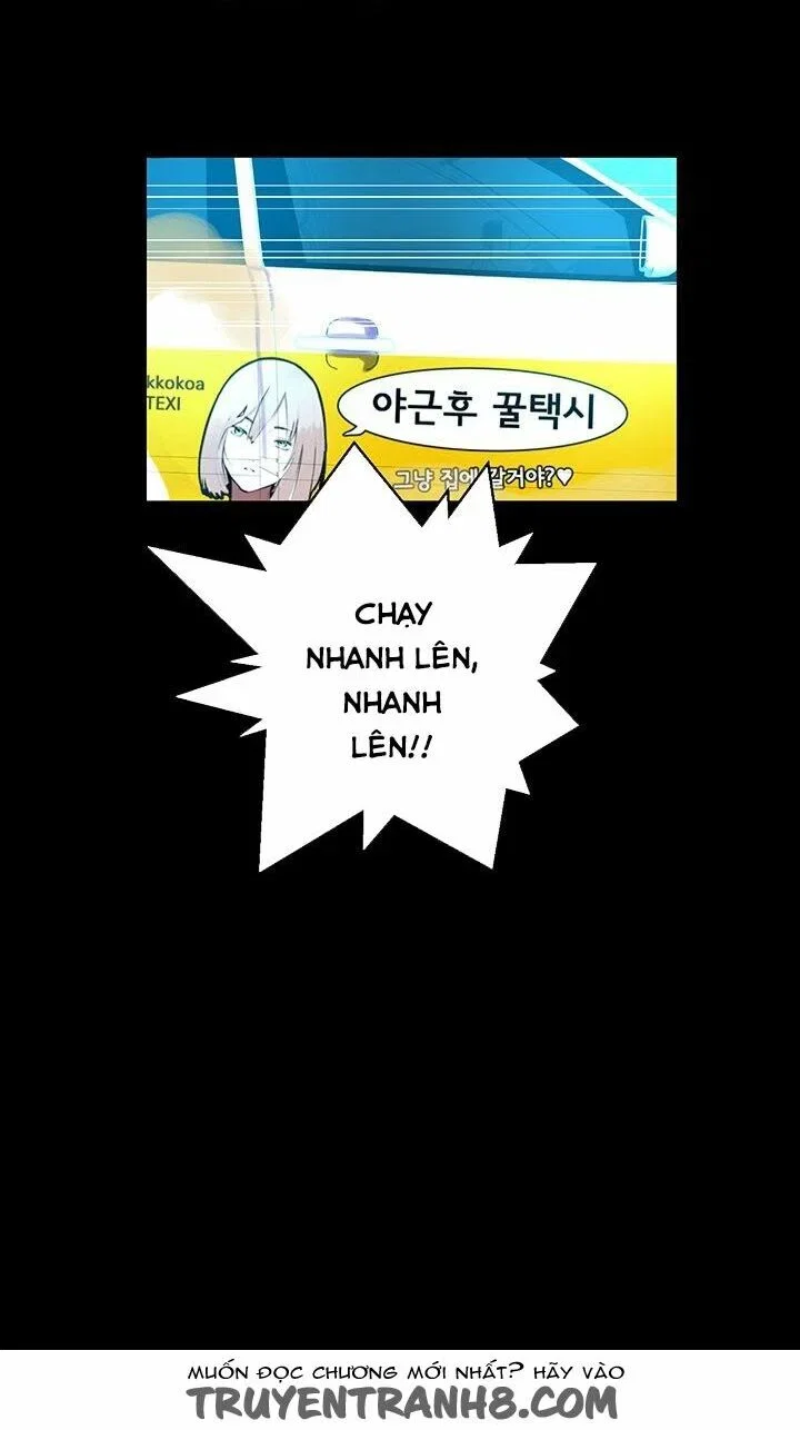 Gái đẹp ở tiệm net - Chapter 8 trang 9