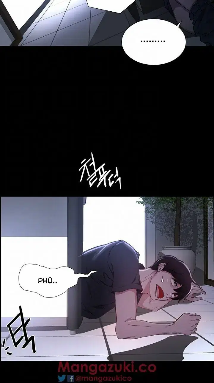 Gái đẹp ở tiệm net - Chapter 7 trang 12