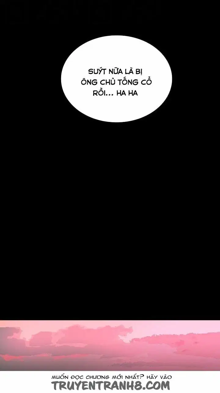 Gái đẹp ở tiệm net - Chapter 7 trang 13
