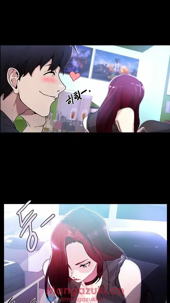 Gái đẹp ở tiệm net - Chapter 7 trang 19
