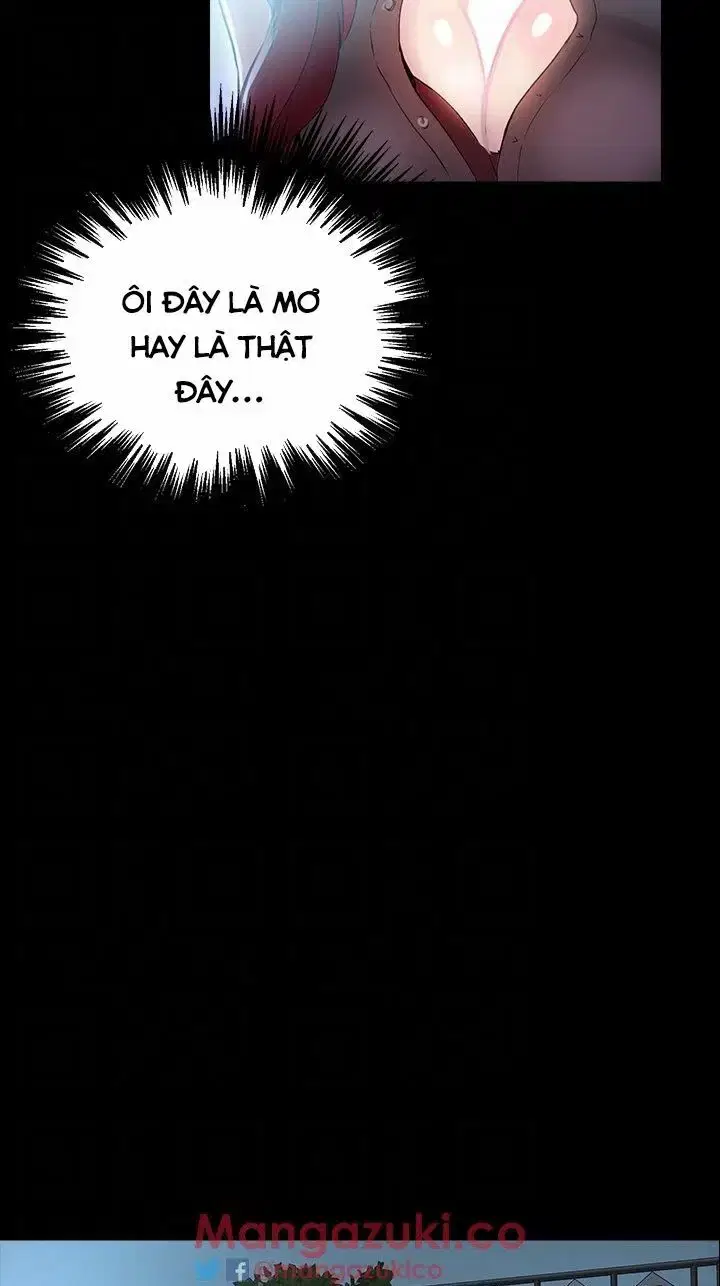 Gái đẹp ở tiệm net - Chapter 7 trang 21