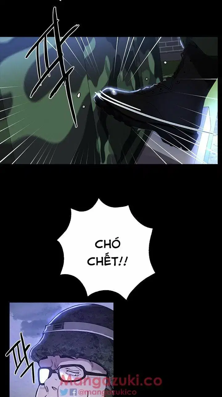 Gái đẹp ở tiệm net - Chapter 7 trang 23