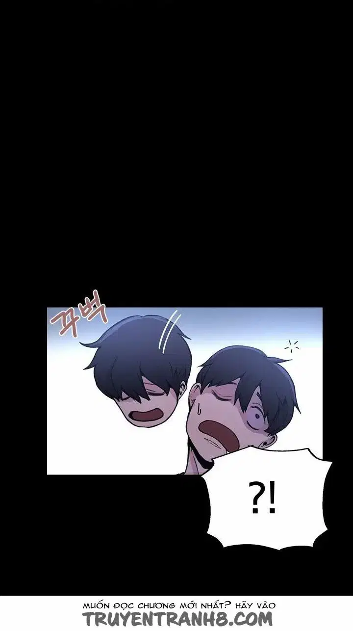 Gái đẹp ở tiệm net - Chapter 7 trang 31