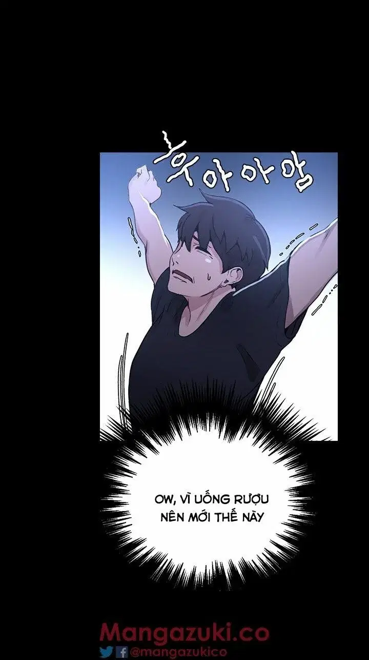 Gái đẹp ở tiệm net - Chapter 7 trang 32