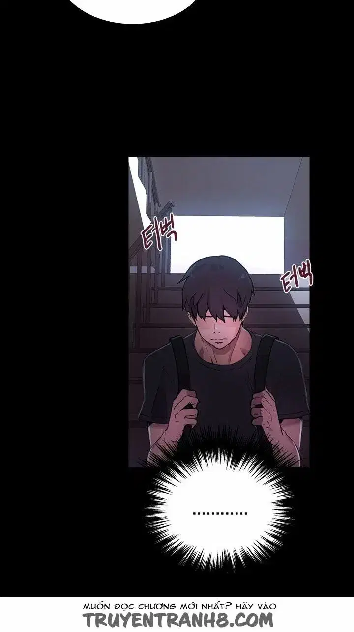 Gái đẹp ở tiệm net - Chapter 7 trang 39