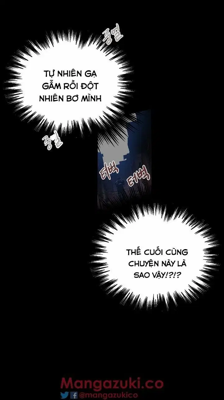 Gái đẹp ở tiệm net - Chapter 7 trang 41