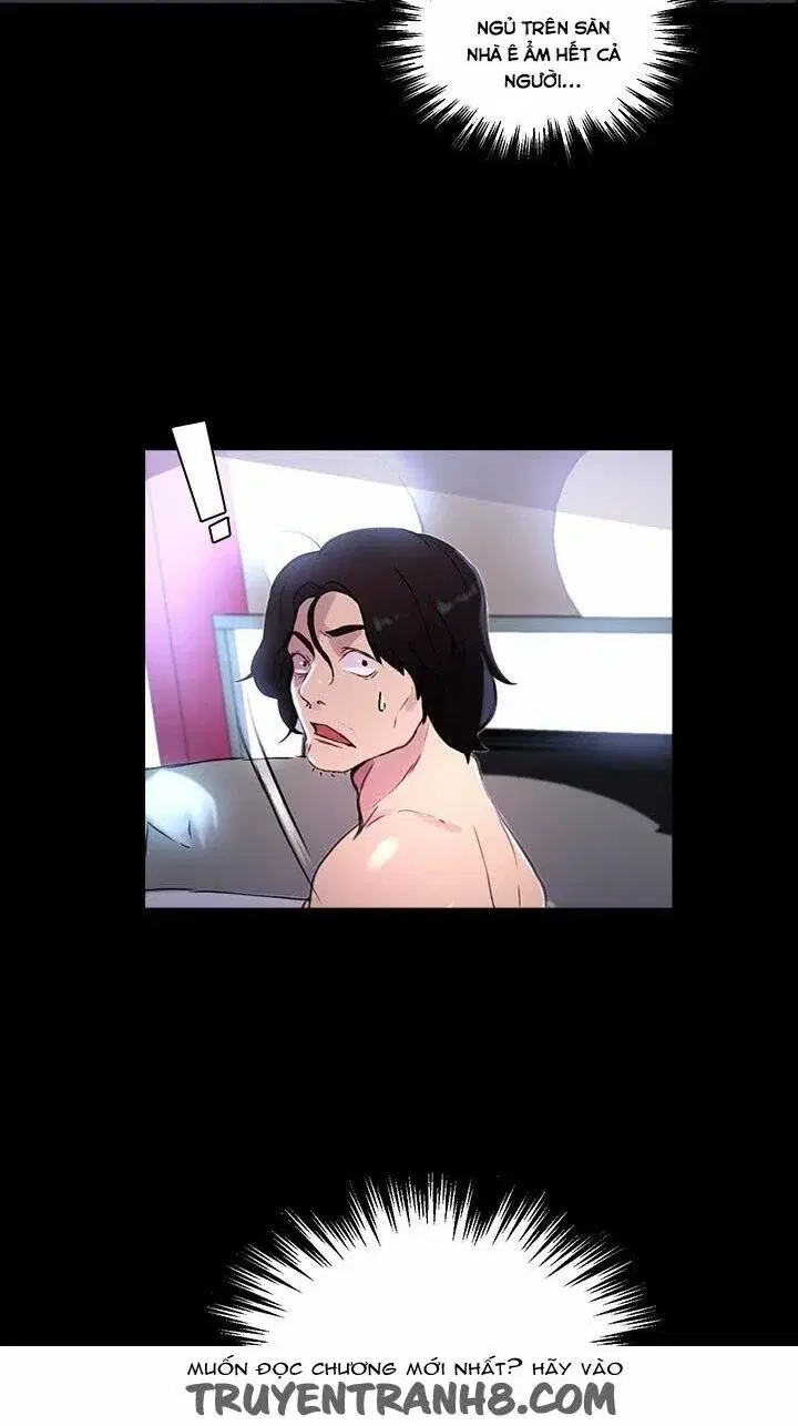Gái đẹp ở tiệm net - Chapter 7 trang 44