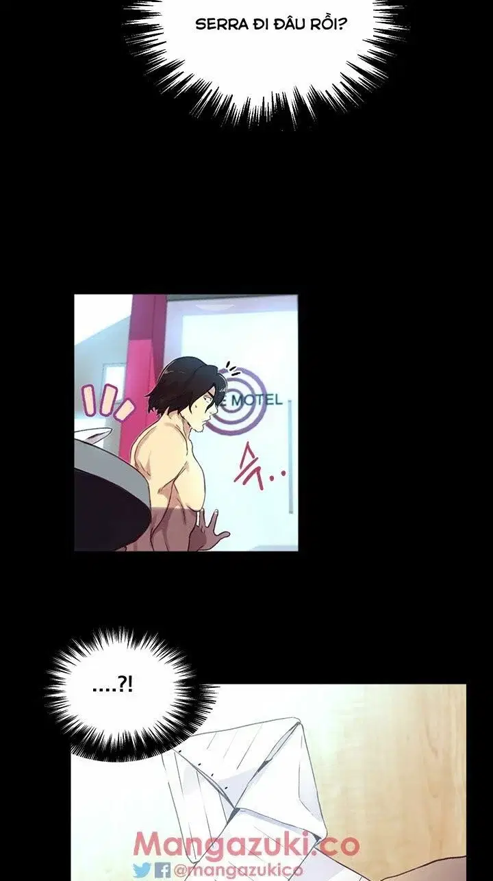 Gái đẹp ở tiệm net - Chapter 7 trang 45