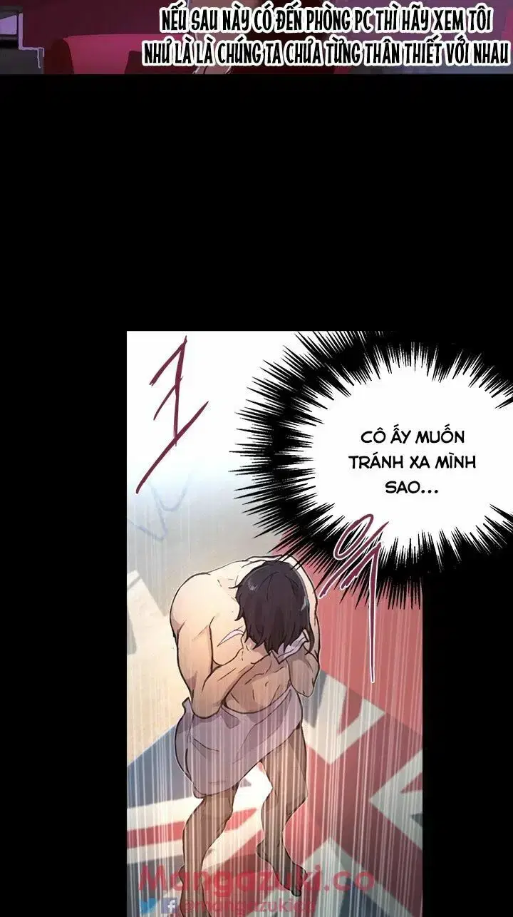 Gái đẹp ở tiệm net - Chapter 7 trang 47