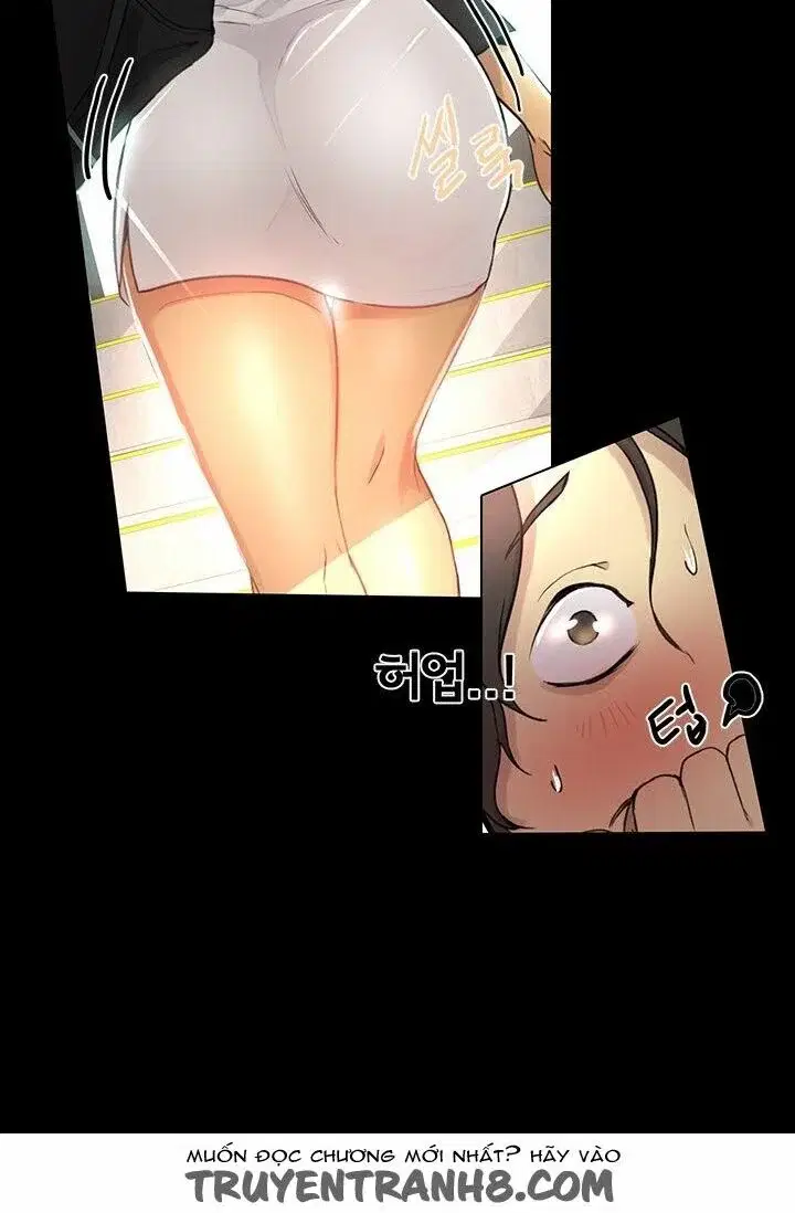 Gái đẹp ở tiệm net - Chapter 7 trang 54