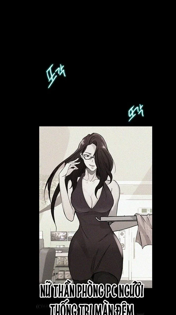 Gái đẹp ở tiệm net - Chapter 6 trang 10