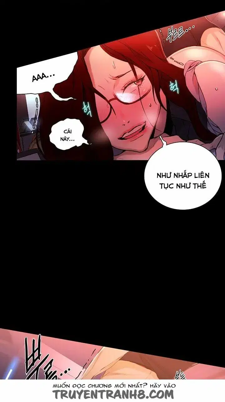 Gái đẹp ở tiệm net - Chapter 6 trang 26