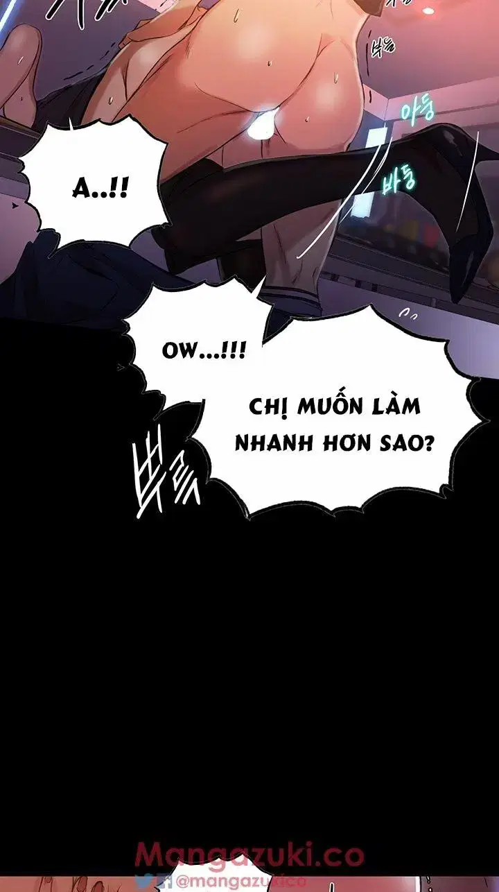 Gái đẹp ở tiệm net - Chapter 6 trang 27