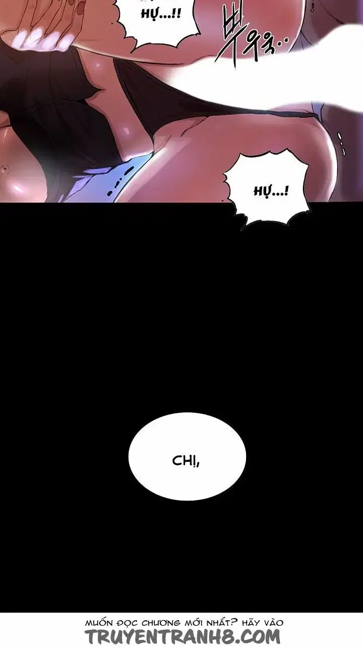 Gái đẹp ở tiệm net - Chapter 6 trang 28