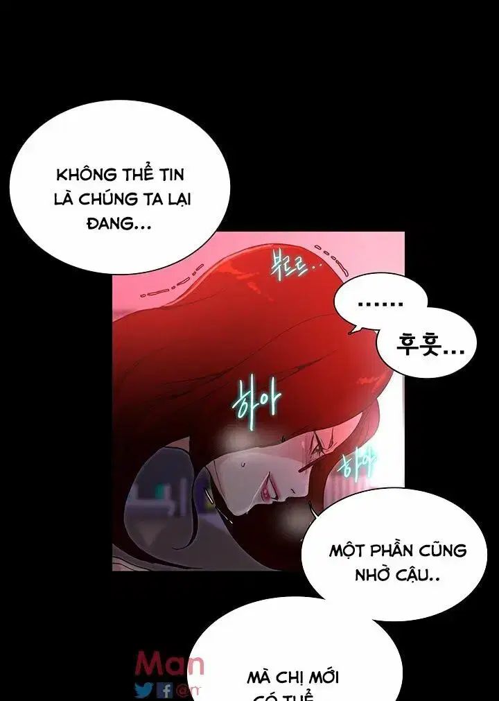 Gái đẹp ở tiệm net - Chapter 6 trang 29