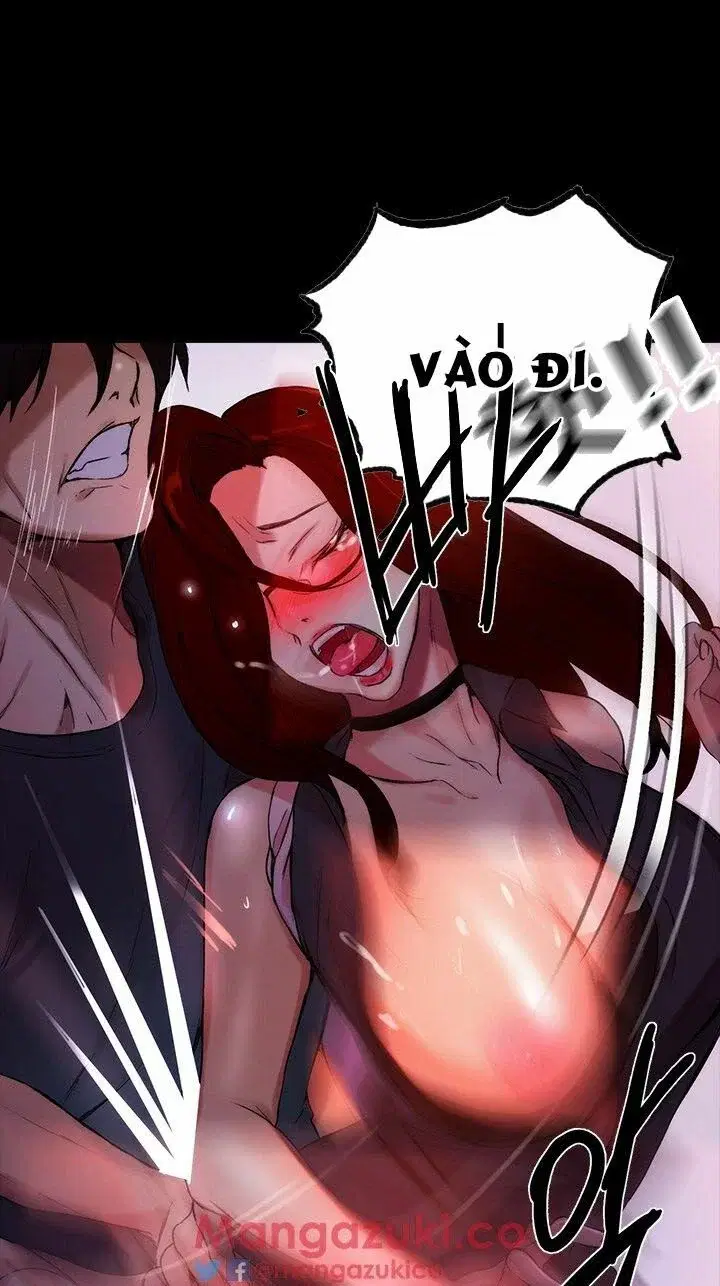 Gái đẹp ở tiệm net - Chapter 6 trang 31