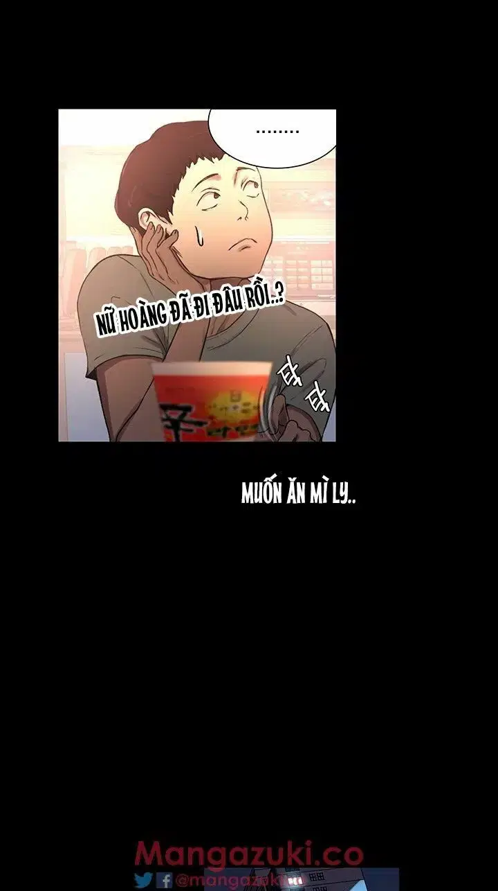 Gái đẹp ở tiệm net - Chapter 6 trang 48