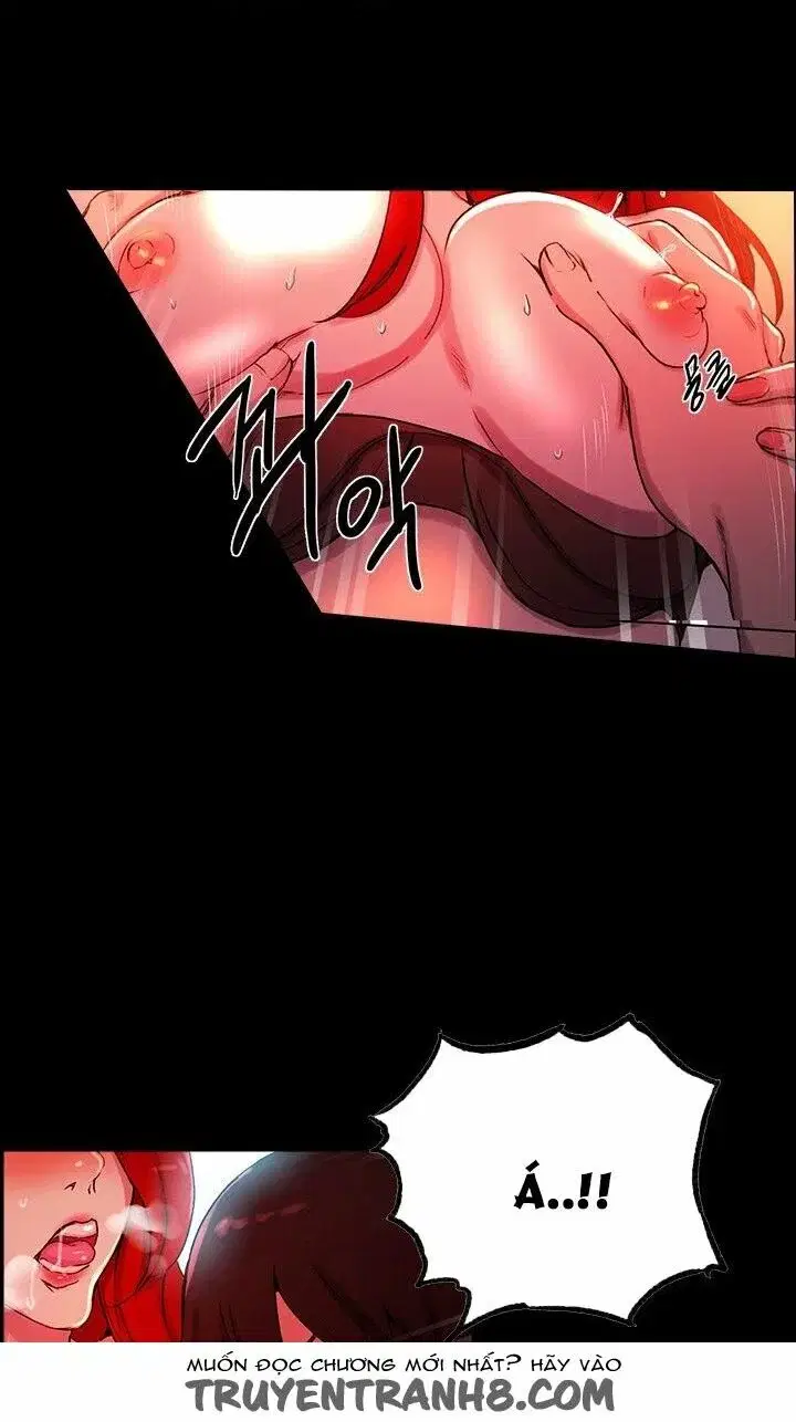 Gái đẹp ở tiệm net - Chapter 6 trang 52