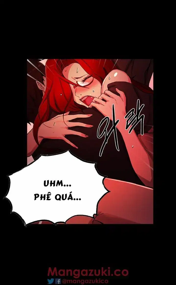 Gái đẹp ở tiệm net - Chapter 6 trang 55