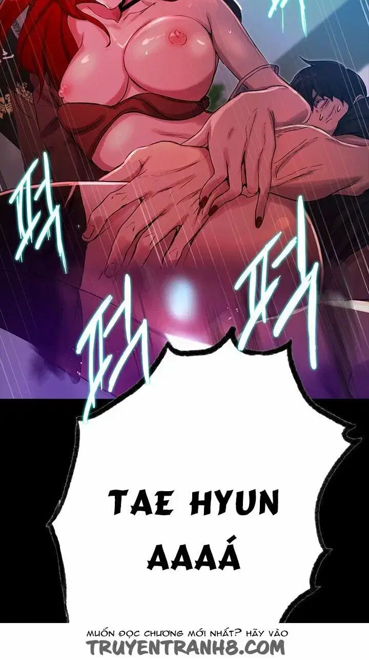 Gái đẹp ở tiệm net - Chapter 6 trang 62