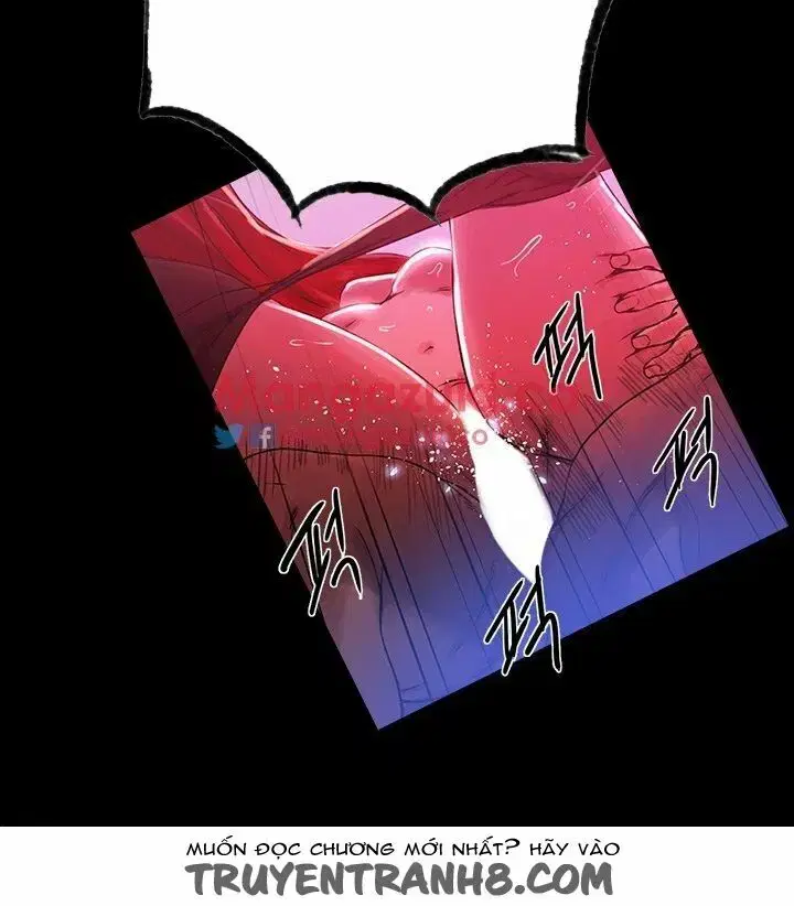 Gái đẹp ở tiệm net - Chapter 6 trang 63