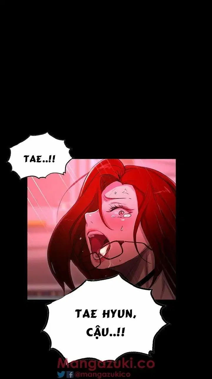 Gái đẹp ở tiệm net - Chapter 6 trang 64