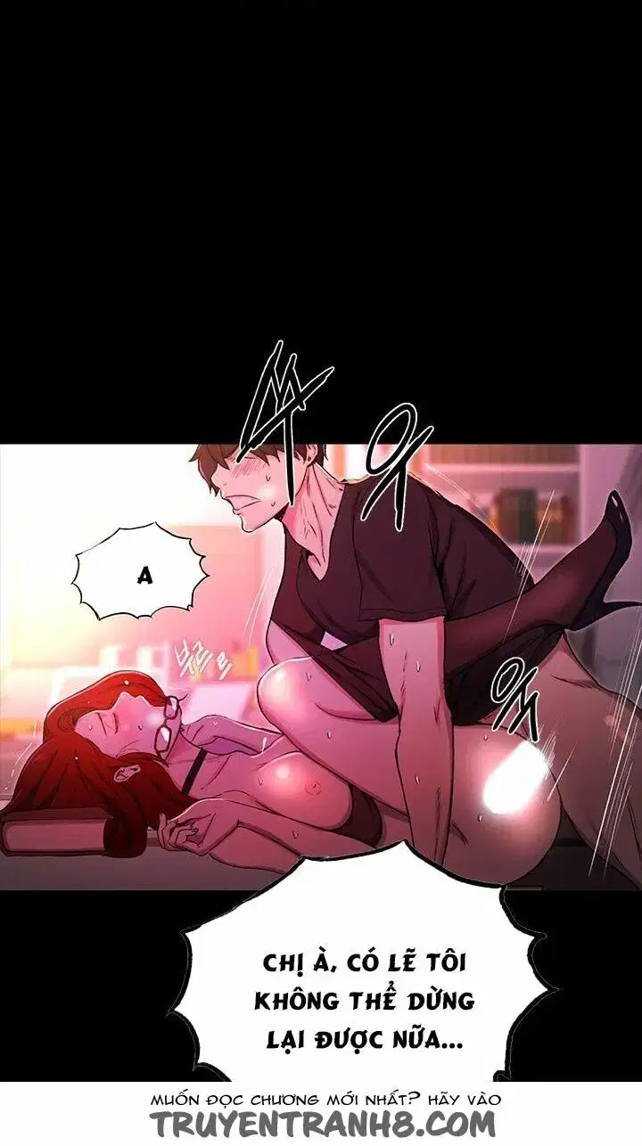 Gái đẹp ở tiệm net - Chapter 6 trang 65