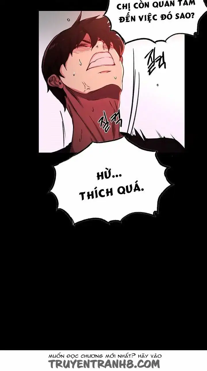 Gái đẹp ở tiệm net - Chapter 6 trang 68