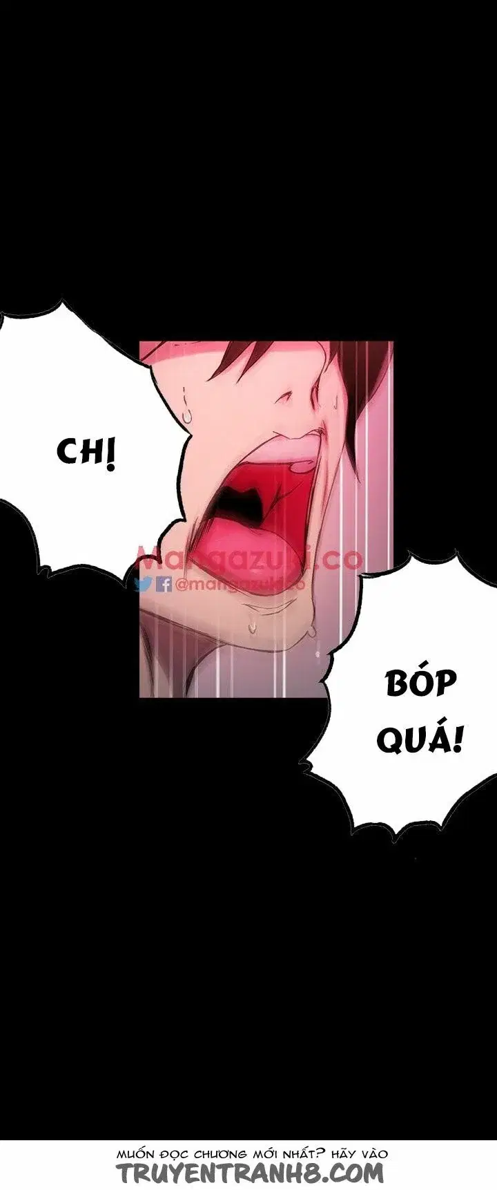 Gái đẹp ở tiệm net - Chapter 6 trang 71