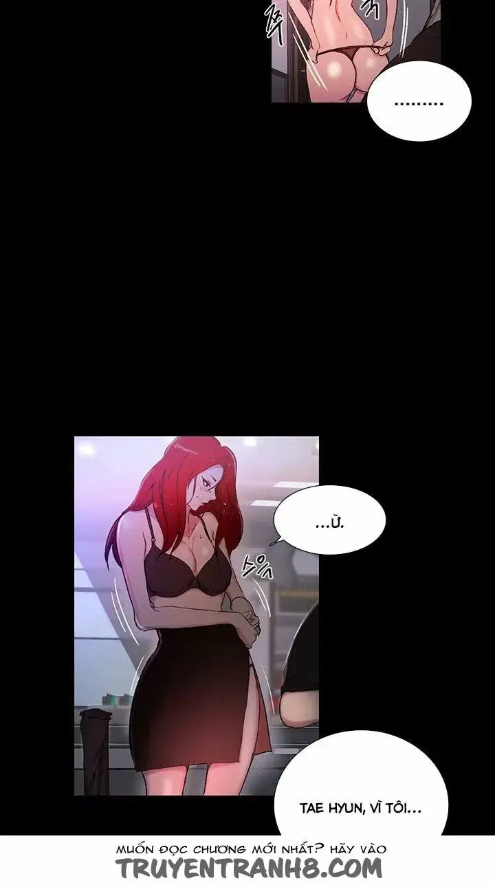 Gái đẹp ở tiệm net - Chapter 6 trang 80