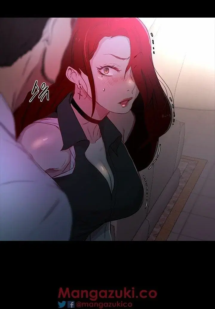 Gái đẹp ở tiệm net - Chapter 6 trang 86