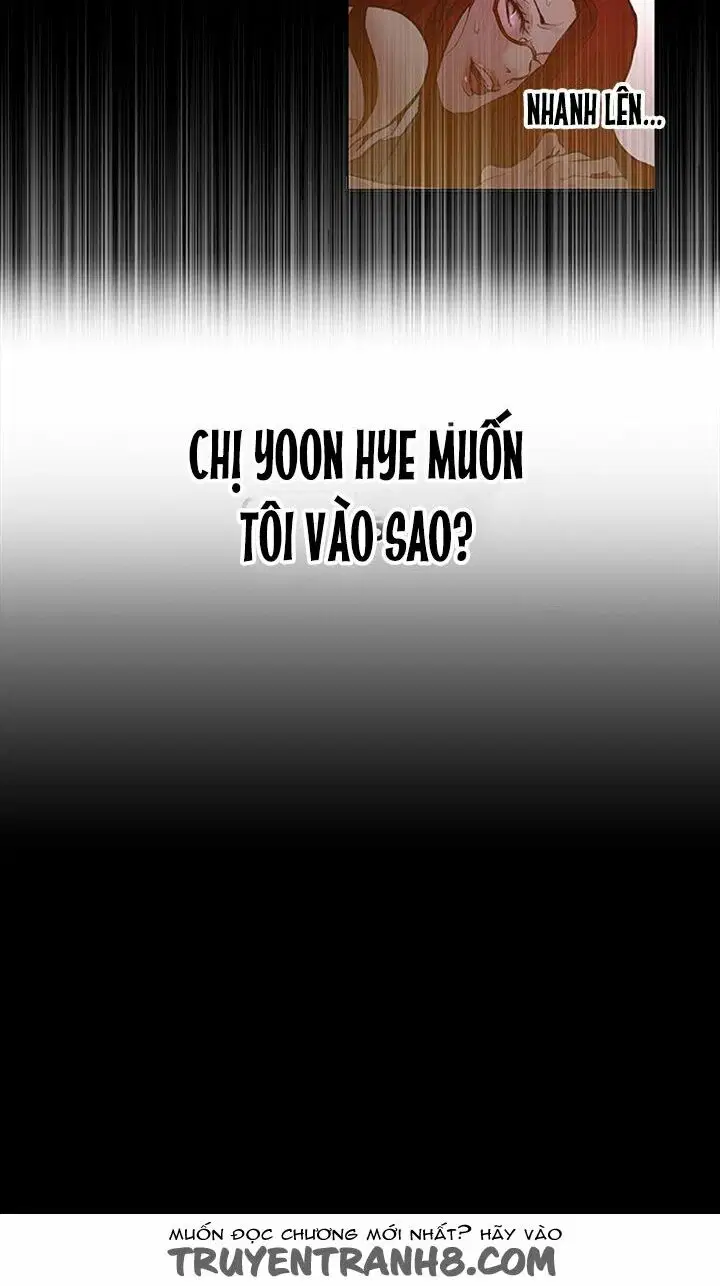 Gái đẹp ở tiệm net - Chapter 6 trang 9