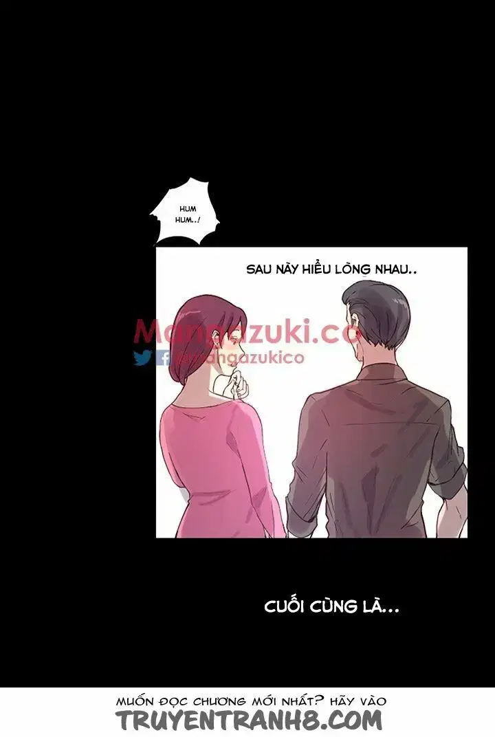 Gái đẹp ở tiệm net - Chapter 4 trang 10