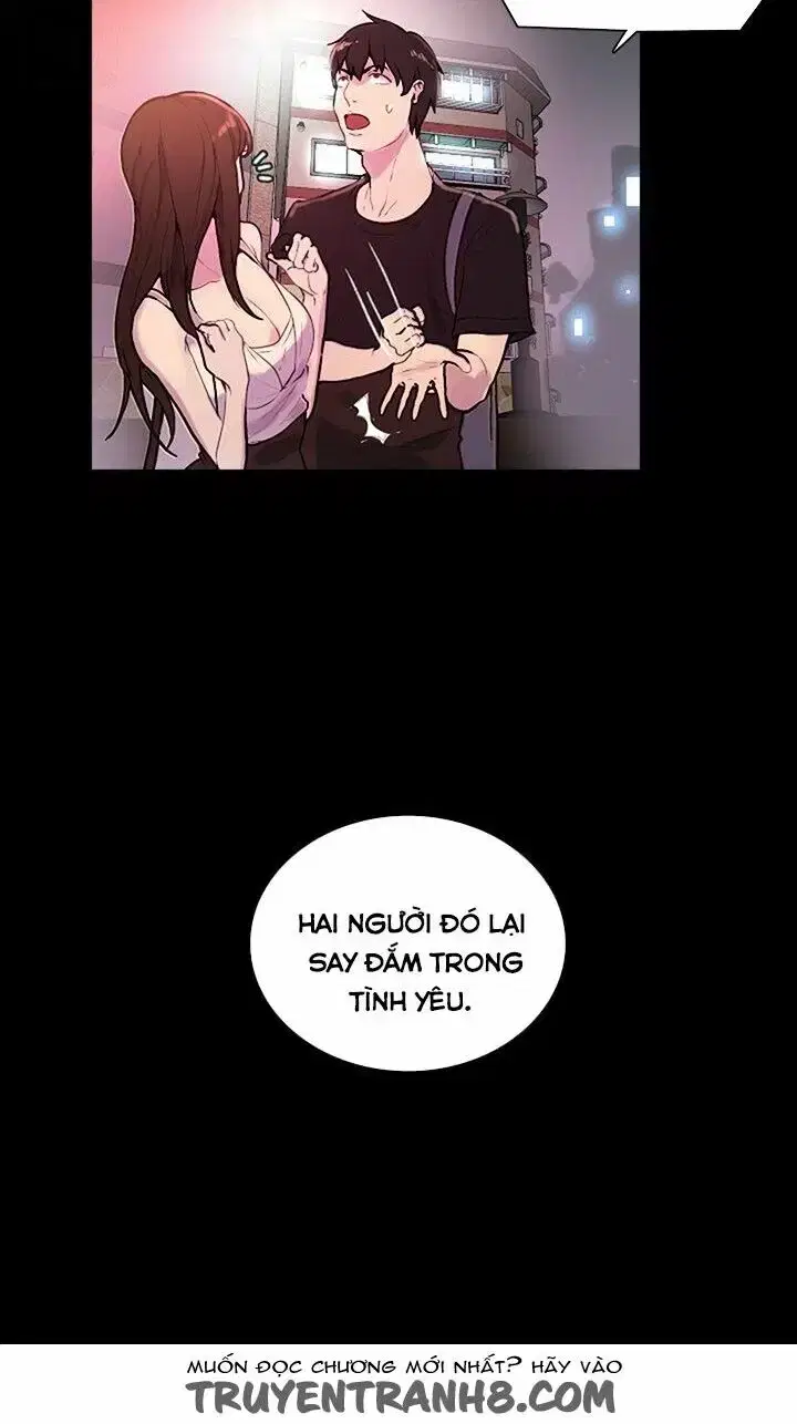 Gái đẹp ở tiệm net - Chapter 4 trang 12
