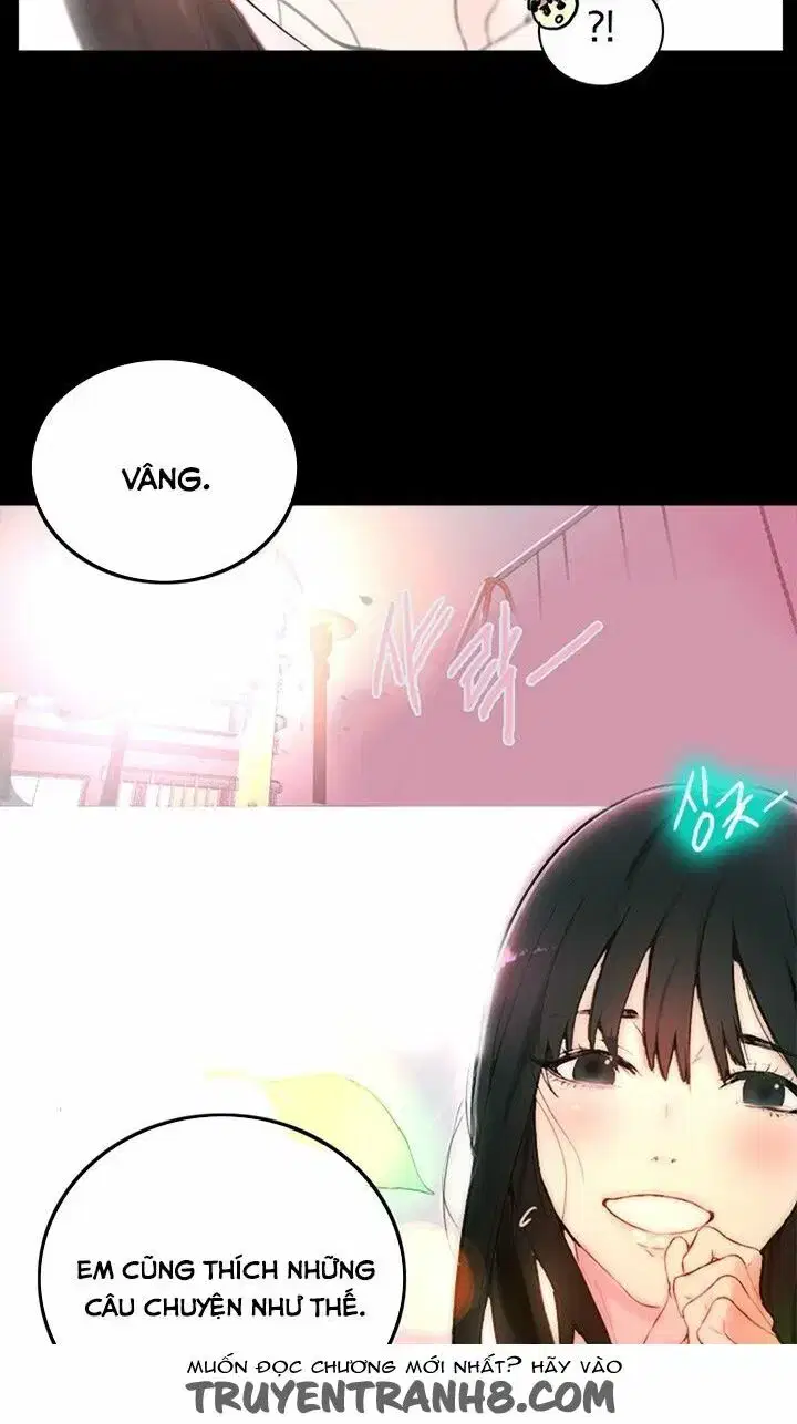 Gái đẹp ở tiệm net - Chapter 4 trang 16