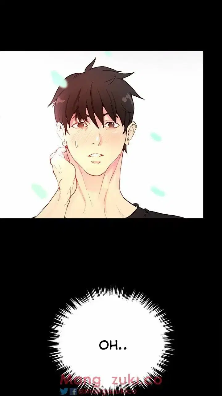 Gái đẹp ở tiệm net - Chapter 4 trang 18