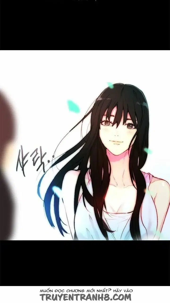 Gái đẹp ở tiệm net - Chapter 4 trang 19