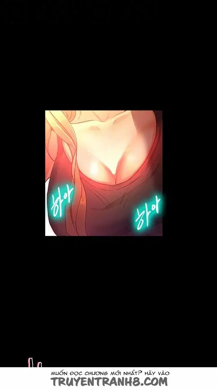 Gái đẹp ở tiệm net - Chapter 4 trang 21