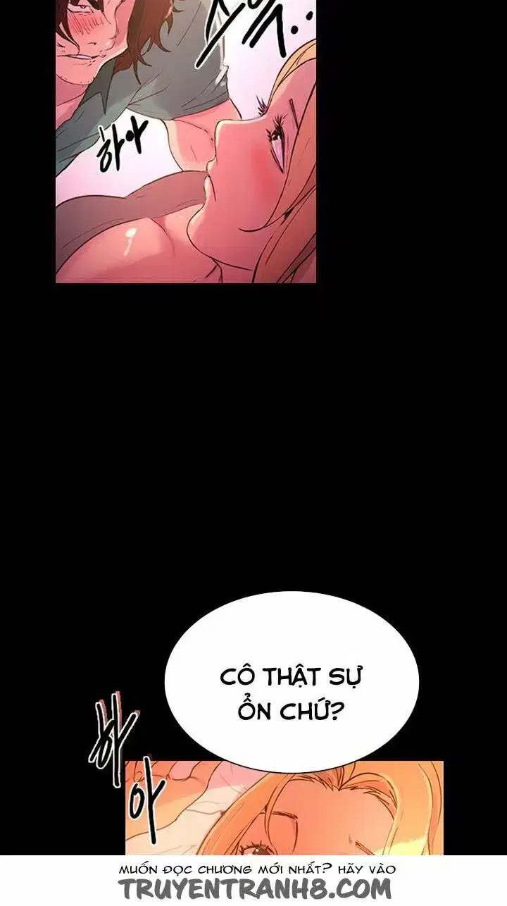 Gái đẹp ở tiệm net - Chapter 4 trang 23