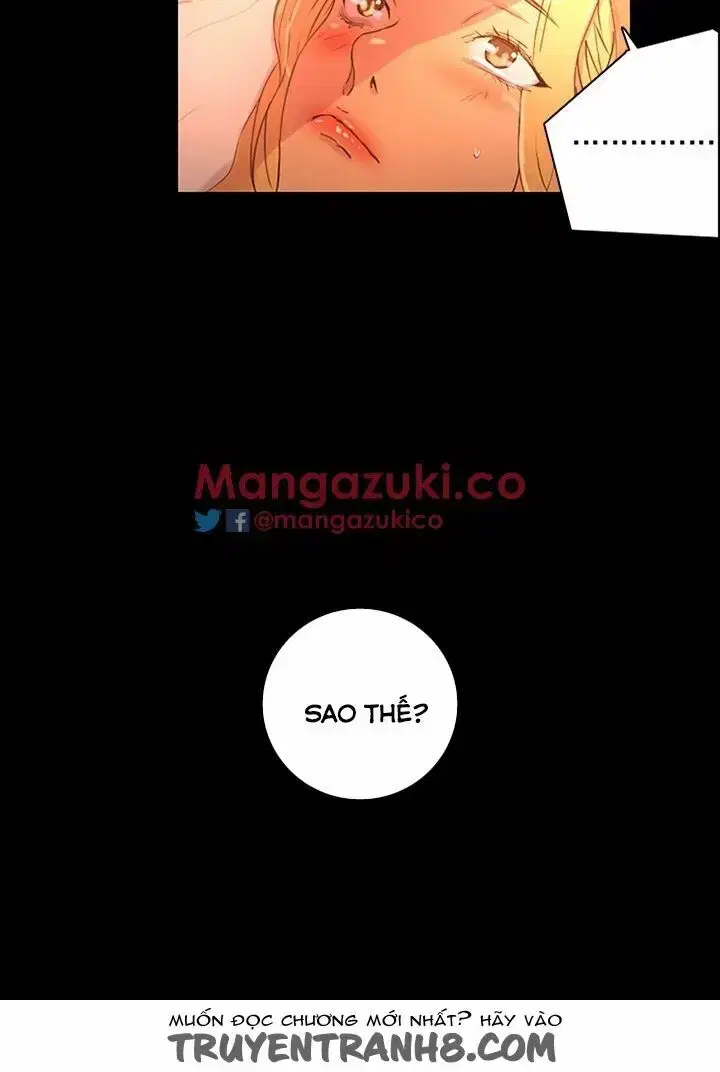 Gái đẹp ở tiệm net - Chapter 4 trang 24